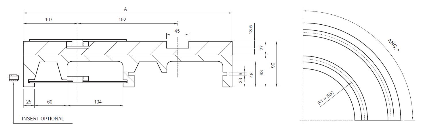 VERSION<br> CM60 / CM61