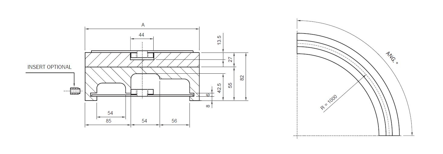 VERSION<br> CM65 / CM81