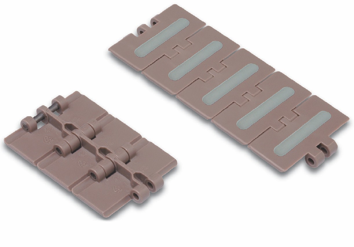 RUBBER INSERTS<br>HFL 820