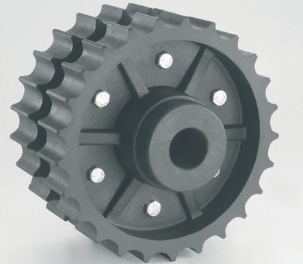 SPROCKETS & WHEELS 8127 / 8817 M