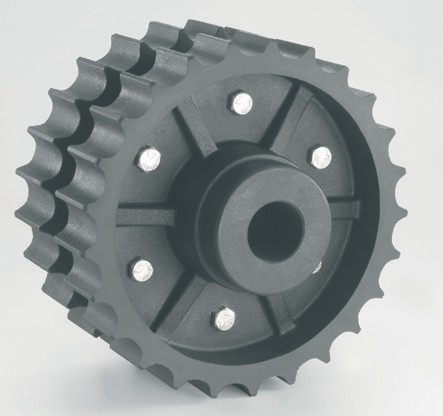 SPROCKETS & WHEELS 8127 / 8817 M