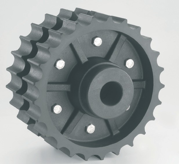 SPROCKETS & WHEELS 821/LBP821