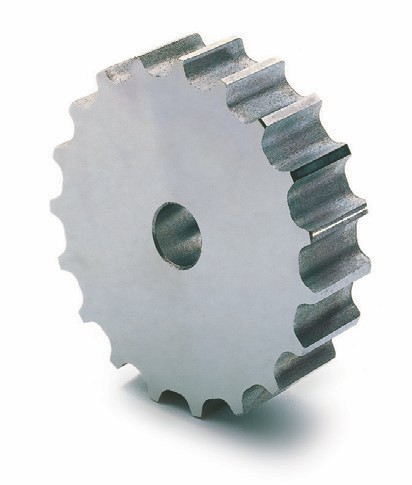 BLOCK BODY MACHINED STEEL